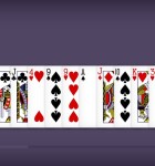 Pair Solitaire 2