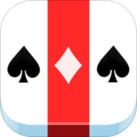 Pair Solitaire: Einfaches, aber kniffliges Spiel verlangt Kombinationen zweier Kartenpaare