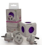 PowerCube Travel