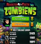 Rooster Teeth vs Zombiens 1