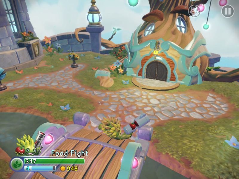 Skylanders Trap Team 2