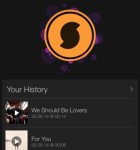SoundHound Update 1