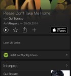 SoundHound Update 2