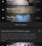SoundHound Update 3