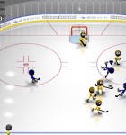 Stickman Ice Hockey 2