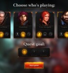 The Witcher AG 1