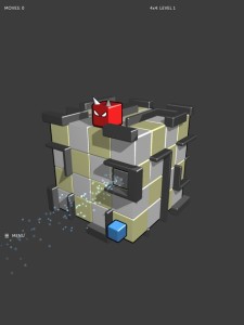 Theseus 3D