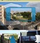 Timetraveler Die Berliner Mauer