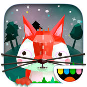 Toca Nature: Kinder-App für iPhone & iPad kostenlos sichern