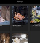 Weber's Wintergrillen 1
