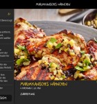 Weber's Wintergrillen 3