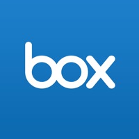 Cloud-Speicher „box“ aktualisiert App mit Touch ID, Widget & Lesezeichen