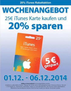 iTunes Mueller