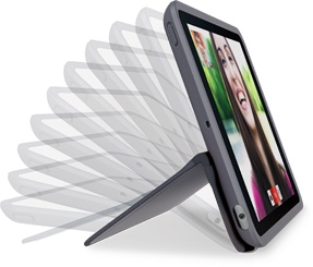Logitech-Bundle: Neue iPad-Schutzhülle & Kopfhörer für nur 55 Euro