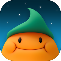 Bean Boy: Kleiner, aber anspruchsvoller Endless Climber mit physikbasierten Elementen