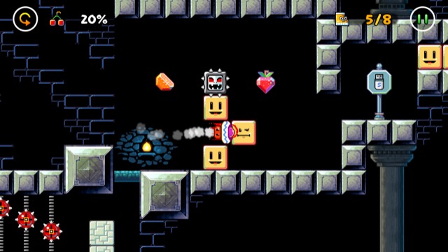 Bean Dreams: Spaßiges neues Jump’n’Run mit ganz besonderem Anspruch