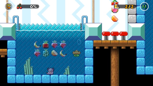 Bean Dreams: Spaßiges neues Jump’n’Run mit ganz besonderem Anspruch