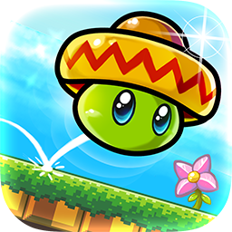 Bean Dreams: Spaßiges neues Jump’n’Run mit ganz besonderem Anspruch