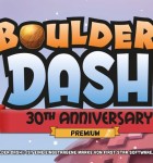 Boulder Dash 30th Anniversary Premium 1