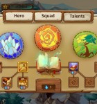 Braveland Wizard 4