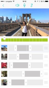 Clips Video Editor