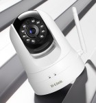 D-Link IP-Kamera