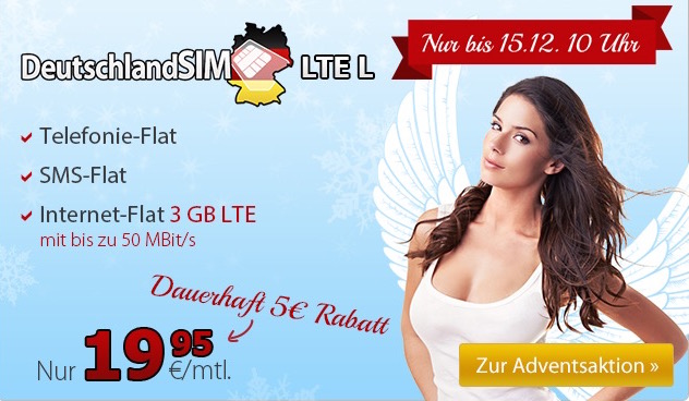 DeutschlandSIM
