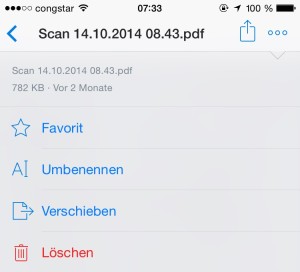 Dropbox Rename