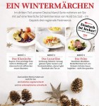 Essen und Trinken 1