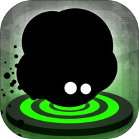Give it up!: Rhythmus-Casual Game, bei dem der Name Programm ist