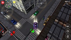 Grand Theft Auto Chinatown Wars