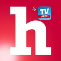 Neue Highlights-Apps zeigt TV-Tipps mit Anbindung an TV Pro