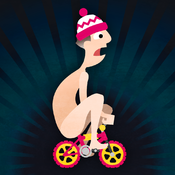 Icycle heute gratis: Eisiges & empfehlenswertes Abenteuer von Chillingo
