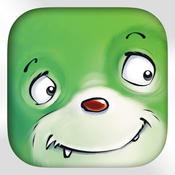 Marble Monster: Logik-Puzzle aus deutscher Entwicklung