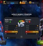 Marvel Sturm der Superhelden 2