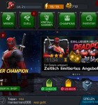 Marvel Sturm der Superhelden 4