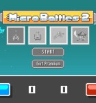 Micro Battles 2 1