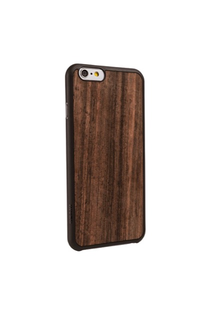 Ozaki 0.3 Wood: Neues hauchdünnes iPhone 6-Case mit edlem Holzdekor