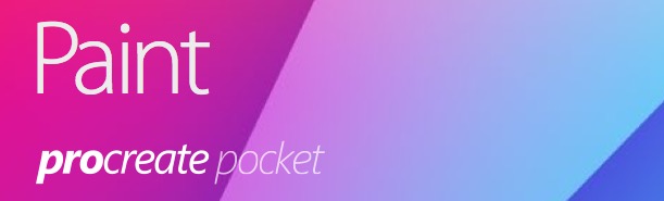Procreate Pocket