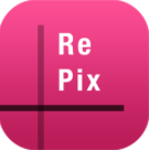 RePix: Kleiner Batch-Converter für den Mac passt Bildgrößen bequem an