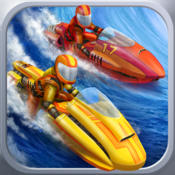 Riptide GP2: Kostenlose Rennaction erinnert an Wave Racer