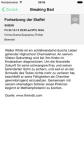 Serienstarts 2