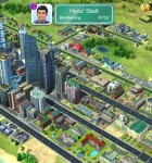 SimCity BuildIt 4