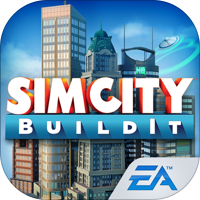 SimCity BuildIt: Auch wenn Rom nicht an einem Tag erbaut wurde – die Wartezeiten nerven