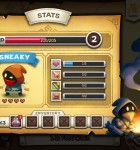 Sneaky Sneaky 4