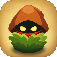 Sneaky Sneaky: Niedliches Stealth-Abenteuer wird als Premium-Spiel veröffentlicht