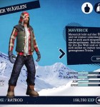 Snowboard Party 2
