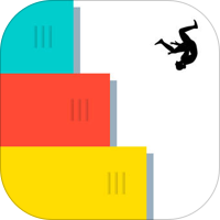 Neues Casual Game Stair: Treppen steigen im Akkord