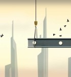 Stickman Roof Runner 2