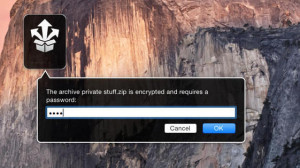 StuffIt Expander 16